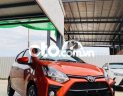 Toyota 2021 - Bán Toyota Wigo đời 2021, nhập khẩu nguyên chiếc