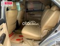 Toyota Fortuner G 2016 - Bán Toyota Fortuner G đời 2016, màu bạc xe gia đình