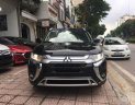 Mitsubishi Outlander 2.0 CVT Premium 2020 - Bán Mitsubishi Outlander 2.0 CVT Premium 2020, màu đen, giá tốt