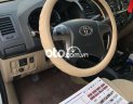 Toyota Fortuner G 2016 - Cần bán Toyota Fortuner G 2016, màu trắng chính chủ