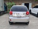 Chevrolet Spark MT 2012 - Cần bán lại xe Chevrolet Spark MT sản xuất 2012, màu bạc, giá tốt