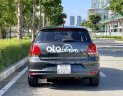 Volkswagen Polo  1.6 AT  2016 - Cần bán lại xe Volkswagen Polo 1.6 AT năm 2016, màu xám, nhập khẩu 