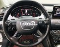 Audi A8  4.0T 2014 - Cần bán lại xe Audi A8 4.0T sản xuất năm 2014, màu trắng, xe nhập