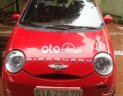 Chery QQ3 MT 2009 - Bán xe Chery QQ3 MT 2009, màu đỏ