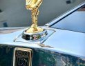 Rolls-Royce Phantom 2015 - Rolls-Royce Phantom AT năm 2015 - biểu tượng của sức mạnh