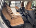 Toyota Innova  G 2017 - Cần bán gấp Toyota Innova G đời 2017, màu bạc