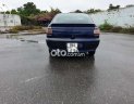 Fiat Siena 1.6 MT 2003 - Cần bán gấp Fiat Siena 1.6 MT sản xuất 2003, màu xanh lam 