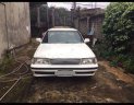 Toyota Cresta   MT 1989 - Bán ô tô Toyota Cresta MT sản xuất 1989, màu trắng, nhập khẩu