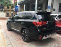 Mitsubishi Outlander 2.0 CVT Premium 2020 - Bán Mitsubishi Outlander 2.0 CVT Premium 2020, màu đen, giá tốt