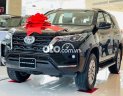 Toyota Fortuner  2.7AT  2021 - Cần bán xe Toyota Fortuner 2.7AT đời 2021, màu đen, nhập khẩu