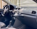 Volkswagen Polo  1.6 AT  2016 - Cần bán lại xe Volkswagen Polo 1.6 AT năm 2016, màu xám, nhập khẩu 