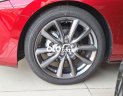 Mazda 3   Sport Premium  2021 - Bán xe Mazda 3 Sport Premium 1.5AT năm sản xuất 2021, màu đỏ