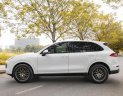 Porsche Cayenne Platinum 2017 - Cần bán gấp Porsche Cayenne Platium sản xuất năm 2017