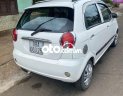 Chevrolet Spark MT 2009 - Cần bán gấp Chevrolet Spark MT sản xuất 2009, màu trắng còn mới giá cạnh tranh