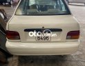 Kia Pride 1996 - Bán Kia Pride đời 1996, màu trắng