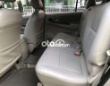 Toyota Innova MT 2014 - Cần bán gấp Toyota Innova MT sản xuất năm 2014, màu bạc  