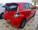 Toyota Wigo  1.2G AT 2019 - Cần bán Toyota Wigo 1.2G AT năm sản xuất 2019, màu đỏ, xe nhập giá cạnh tranh