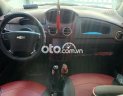 Chevrolet Spark  MT 2009 - Cần bán gấp Chevrolet Spark MT năm sản xuất 2009, màu trắng, giá tốt