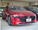 Mazda 3   Sport Premium  2021 - Bán xe Mazda 3 Sport Premium 1.5AT năm sản xuất 2021, màu đỏ