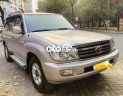 Toyota Land Cruiser   GX4500  2002 - Bán xe Toyota Land Cruiser GX4500 sản xuất năm 2002