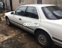 Toyota Cresta   MT 1989 - Bán ô tô Toyota Cresta MT sản xuất 1989, màu trắng, nhập khẩu