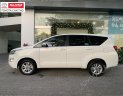 Toyota Innova 2.0E 2020 - Bán Innova 2020, Full phụ kiện, Bảo hành 3 năm, Hỗ trợ vay, xe có thương lượng