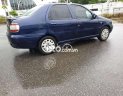 Fiat Siena 1.6 MT 2003 - Cần bán gấp Fiat Siena 1.6 MT sản xuất 2003, màu xanh lam 