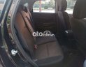 Mitsubishi Outlander   Sport 2.0 2015 - Bán Mitsubishi Outlander Sport 2.0 năm 2015, màu đen, nhập khẩu  