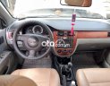 Chevrolet Lacetti MT 2011 - Cần bán xe Chevrolet Lacetti MT năm 2011, màu bạc