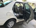 Fiat Siena 1.3  2001 - Cần bán lại xe Fiat Siena 1.3 sản xuất 2001, màu trắng, nhập khẩu nguyên chiếc