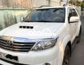 Toyota Fortuner G 2016 - Cần bán Toyota Fortuner G 2016, màu trắng chính chủ