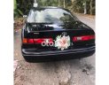 Toyota Camry      1998 - Bán ô tô Toyota Camry sản xuất 1998, màu đen chính chủ