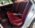 Toyota Cressida    XL   1995 - Cần bán xe Toyota Cressida XL năm 1995, màu bạc, nhập khẩu