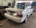 Kia Pride 1996 - Bán Kia Pride đời 1996, màu trắng