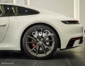 Porsche Carrera  AT 2020 - Cần bán xe Porsche Carrera AT sản xuất 2020, màu trắng, xe nhập chính chủ