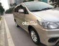 Toyota Innova MT 2014 - Cần bán gấp Toyota Innova MT sản xuất năm 2014, màu bạc  