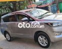 Toyota Innova 2017 - Bán Toyota Innova 2017, màu bạc, 485 triệu