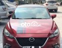 Mazda 3 AT 2015 - Bán Mazda 3 AT năm 2015, màu đỏ