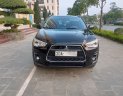 Mitsubishi Outlander 2015 - Bán Mitsubishi Outlander Sport 2.0 CVT Premium sản xuất 2015, màu đen, nhập khẩu, giá chỉ 520 triệu