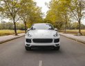 Porsche Cayenne Platinum 2017 - Cần bán gấp Porsche Cayenne Platium sản xuất năm 2017