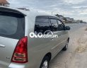 Toyota Innova MT 2007 - Bán Toyota Innova MT năm sản xuất 2007, màu bạc  