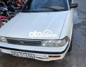 Toyota Corona    1989 - Cần bán gấp Toyota Corona sản xuất 1989, màu trắng, nhập khẩu nguyên chiếc