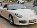 Porsche Boxster 2010 - Cần bán gấp Porsche Boxster sản xuất năm 2010, màu trắng, nhập khẩu nguyên chiếc