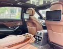 Mercedes-Benz 2015 - Bán xe Mercedes S400 đời 2015, màu đen