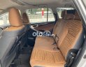 Toyota Innova  G 2017 - Cần bán gấp Toyota Innova G đời 2017, màu bạc