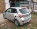 Hyundai Grand i10 MT 2016 - Bán xe Hyundai Grand i10 MT năm sản xuất 2016, màu bạc