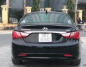 Hyundai Sonata   Y20  2010 - Bán Hyundai Sonata Y20 sản xuất năm 2010, màu đen, nhập khẩu nguyên chiếc