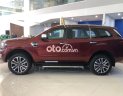 Ford Everest   AT 2021 - Cần bán xe Ford Everest AT năm 2021, màu đỏ, nhập khẩu nguyên chiếc