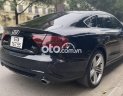 Audi A5 AT 2010 - Cần bán gấp Audi A5 AT năm sản xuất 2010, màu đen, xe nhập, giá tốt