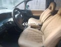 Toyota Previa 1992 - Bán xe Toyota Previa 1992, màu xám, nhập khẩu, giá 167.896tr